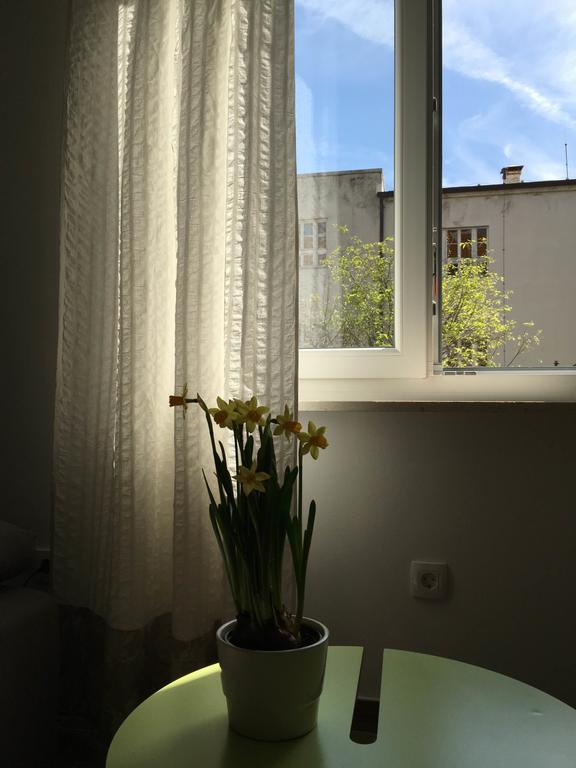 Regina Apartment Split Exteriör bild