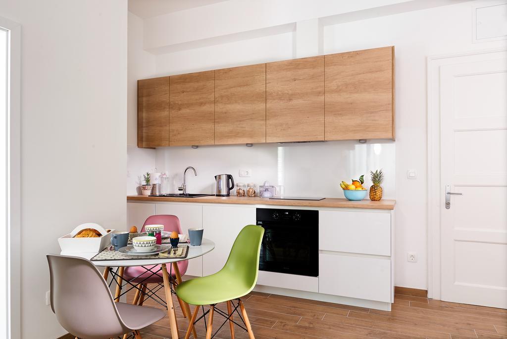 Regina Apartment Split Exteriör bild
