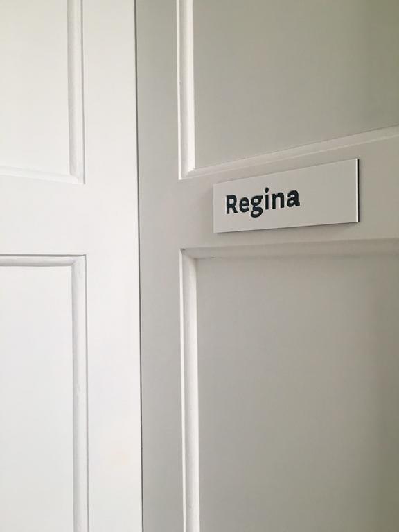 Regina Apartment Split Exteriör bild